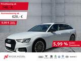 Audi A6 Avant 55 TFSI e QU S-LINE MATRIX+NAVI+DVD+PDC - Audi A6