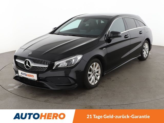 Mercedes-Benz CLA 200 Shooting Brake AMG Line Aut. *LED*