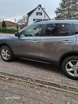 Nissan X-Trail 1.7 dCi TEKNA AUTO TEKNA - Nissan X-Trail: Limousine