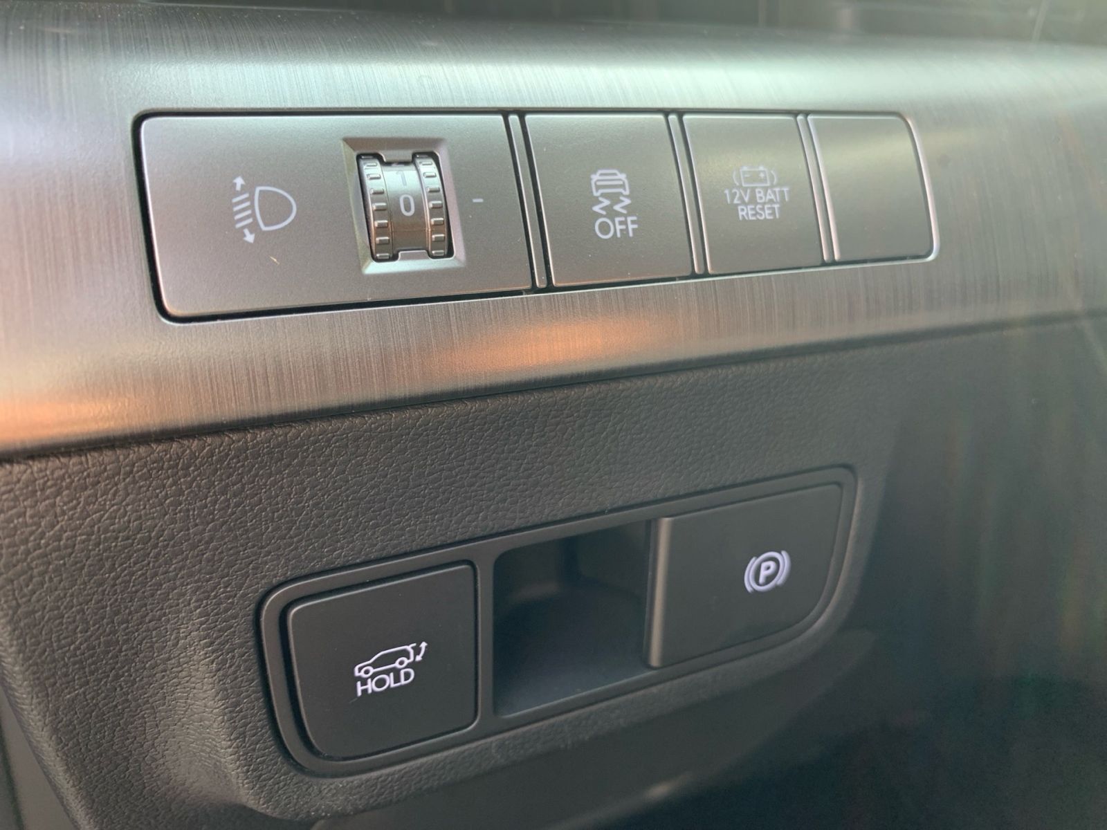 Fahrzeugabbildung Hyundai KONA 1.6 GDI Prime Hybrid Leder Dachlackierung