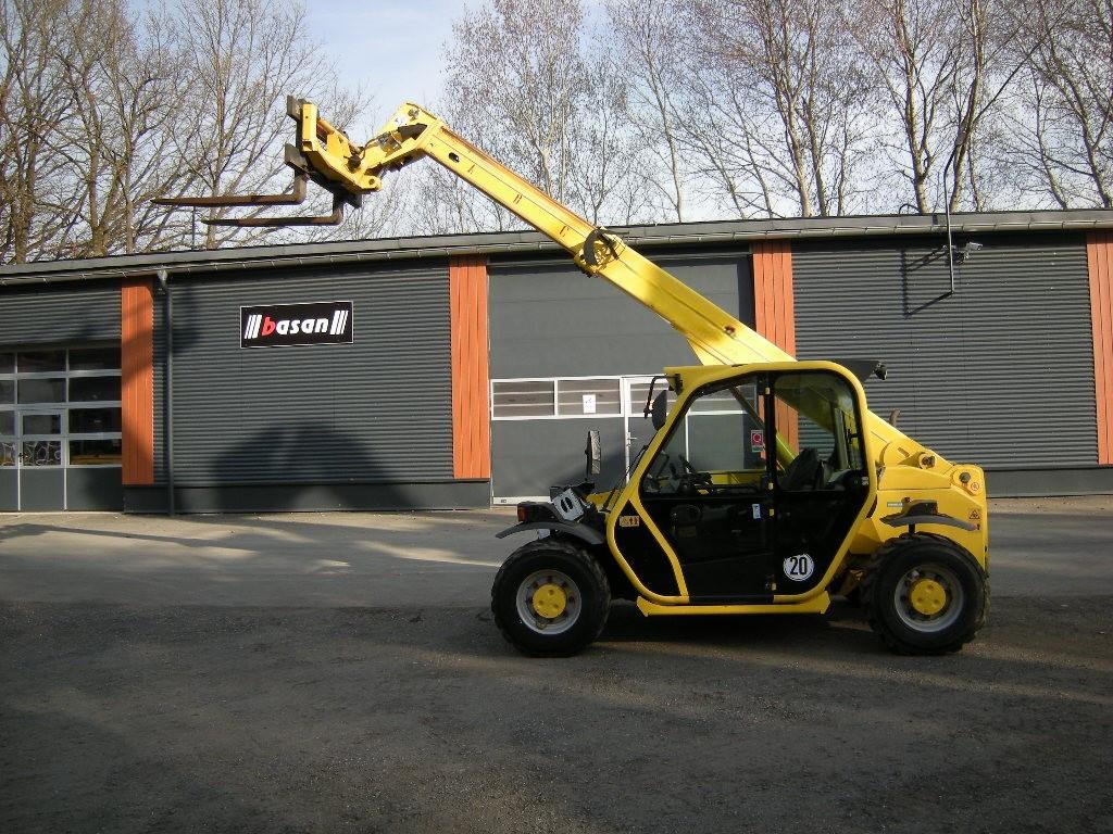 Andere Merlo P25.6 S25TD