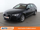 Audi A4 35 TDI Aut.*NAVI*PDC*ACC* - Audi A4 Gebrauchtwagen in Münster