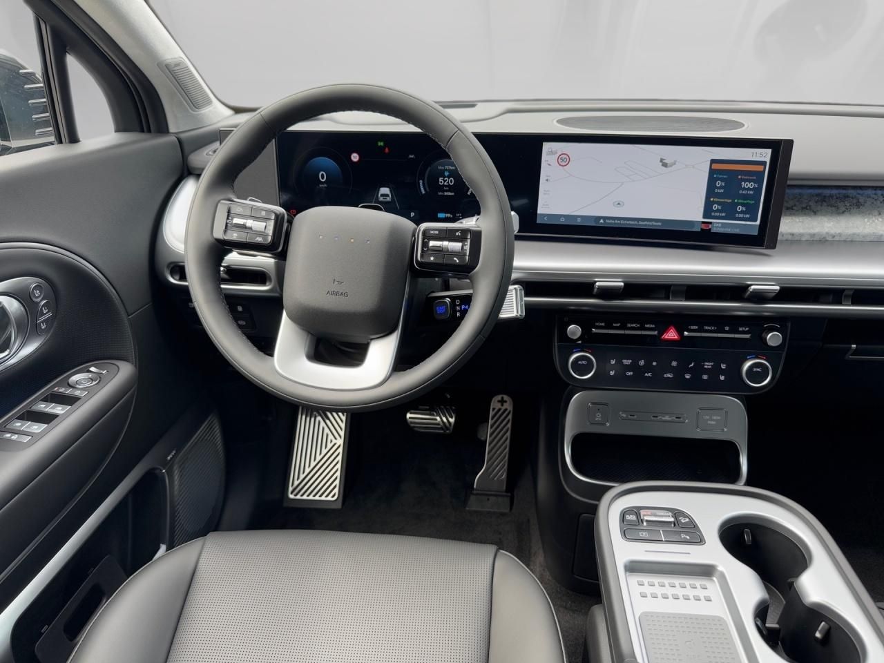 Fahrzeugabbildung Hyundai IONIQ 9 UNIQ ACC AHK AUT KlimaA