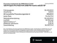 BMW 120 - Vorschau Bild 4