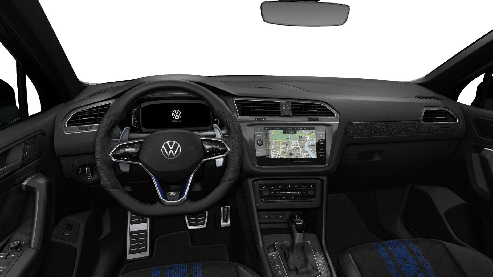 Volkswagen Tiguan - Bild 4