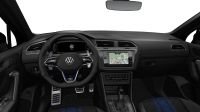 Volkswagen Tiguan - Vorschau Bild 4