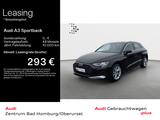 Audi A3 Sportback 35 TDI advanced*Navi*LED*Alu*PDC*Vi