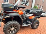 CFMOTO  CF Moto CForce 550 -Mit LoF Zulassung  - QUAD CF MOTO