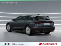 Audi A6 e-tron - Vorschau Bild 6