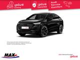 Audi Q4 Sportback e-tron 55 e-tron QUATTRO MATRIX+PAN - Audi Q4 e-tron 55 Gebrauchtwagen