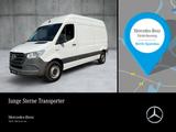 Mercedes-Benz Sprinter eSprinter 312 KA Hoch Klima+Kamera - Mercedes-Benz Sprinter mit Elektro-Antrieb