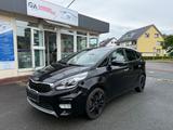 Kia Carens 1.7 CRDI Vision+7SITZER+NAVI+KAMERA+EURO6 - Kia Kleinbus 7-Sitzer