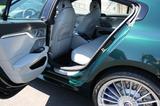 ALPINA GT GranCoupe AlpinaGrün- LAVALINA II - No. 11/99 - ALPINA B8 Gebrauchtwagen