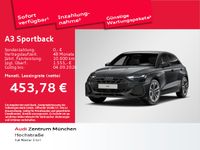 Audi A3 - Vorschau Bild 1