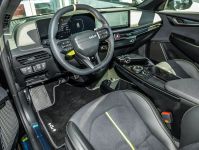 Kia EV6 - Vorschau Bild 5