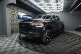 Dodge RAM 3.6 V6 4x4 OFFROAD LARAMIE BLACK EDITION LED - Dodge aus 2024