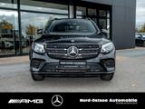 Mercedes-Benz GLC 350 e 4M AMG HUD PANO AHK PARKPAKET NAVI SHZ - Mercedes-Benz GLC 350 Plug-in Hybrid (PHEV) Gebrauchtwagen