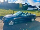 BMW E46 318Ci Cabrio  gepflegt, 1. Hand, ... - BMW 318: Ci E46