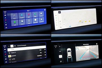 Porsche Macan 2* 21"MacanDesign,ACC,Privacy,Pano,SOFORT*