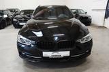 BMW 330i Sport Line*Facelift*Navi*HUD*MFL*2.Hand - gebrauchte BMW 330 mit Facelift