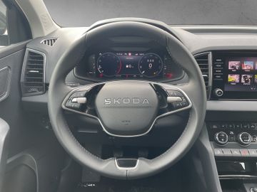 Skoda Karoq 1.5 TSI Tour*AHZV*SHZ*MATRIX*CAM*4xPDC*