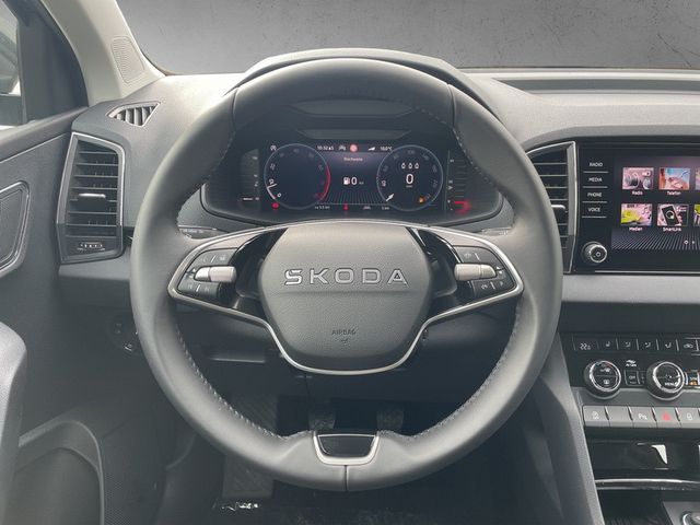 Skoda Karoq 1.5 TSI Tour*AHZV*SHZ*MATRIX*CAM*4xPDC*