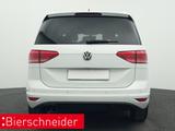 Volkswagen Touran 2.0 TDI Sound NAVI AHK ACC - Volkswagen Touran SOUND mit Diesel-Antrieb