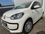 Volkswagen up! 1.0 l club up! Klimaanlage Top Zustand - Volkswagen up! in Krefeld