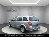 Opel Astra H Caravan*Automatik*Scheckheft*Garantie* - Opel Astra: Caravan