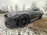 BMW M2 G87 (Carbond, Service Inkl., KW V3, Keramikv. - BMW M2 G87 Gebrauchtwagen