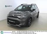 Citroën C3 Aircross 1.5 BlueHDi Facelift Shine LED Navi - Citroën C3 Aircross Shine mit Diesel-Antrieb