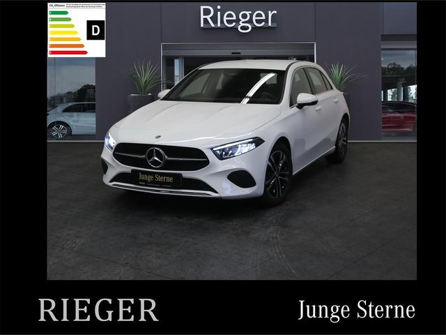 Mercedes-Benz A 180 Progressive-Advanced*VZ-Assistent*Dig.Disp