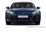 Audi S e-tron GT quattro PANO B&O 360°CAM ACC LM20 - Audi e-tron GT aus 2024