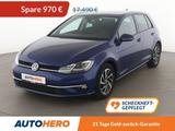 Volkswagen Golf VII 1.0 TSI Join Aut.*DYNAUDIO*ACC*LED*NAVI - Volkswagen Gebrauchtwagen in München
