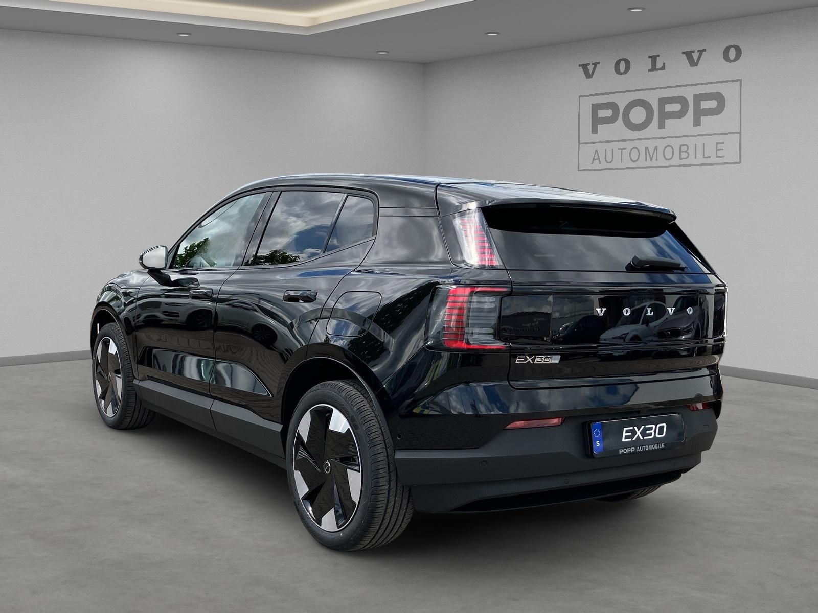 Volvo EX30 Single Motor Ext. Range Ultra 19" 360° PANO imagem 3