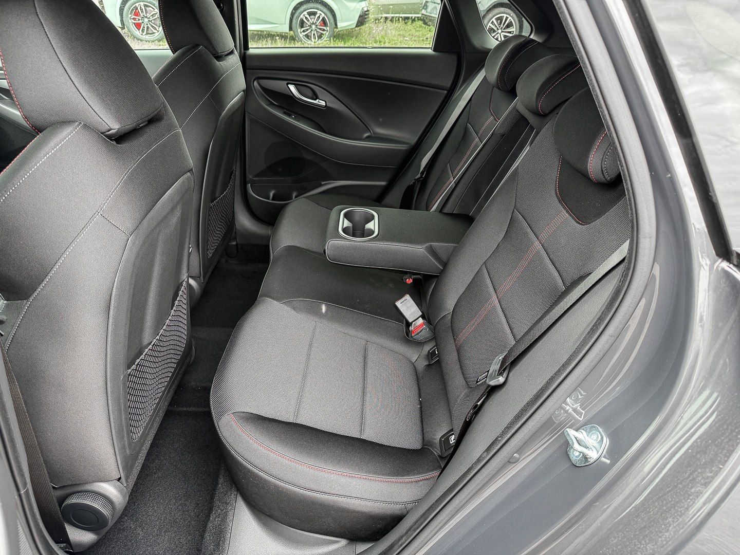 Hyundai i30 - Bild 16