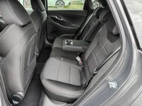 Hyundai i30 - Vorschau Bild 16