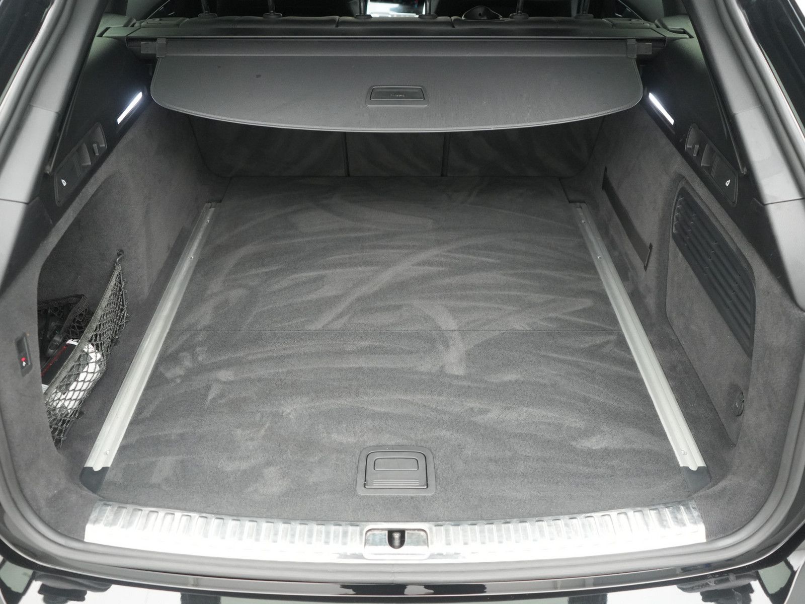 Audi A6 - Bild 7
