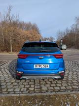 Kia Sportage 1.6 T-GDI DCT 4WD GT line GT line - Kia Sportage von privat