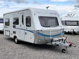HYMER / ERIBA / HYMERCAR NOVA 480 GL EINZELBETTEN MOVER - HYMER / ERIBA Wohnwagen Nova