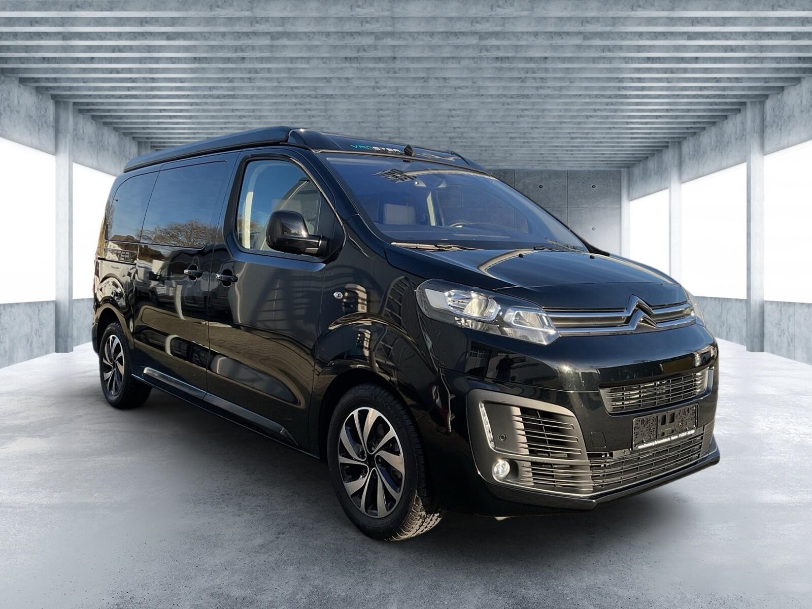 Pössl Vanster Citroen 145 PS 