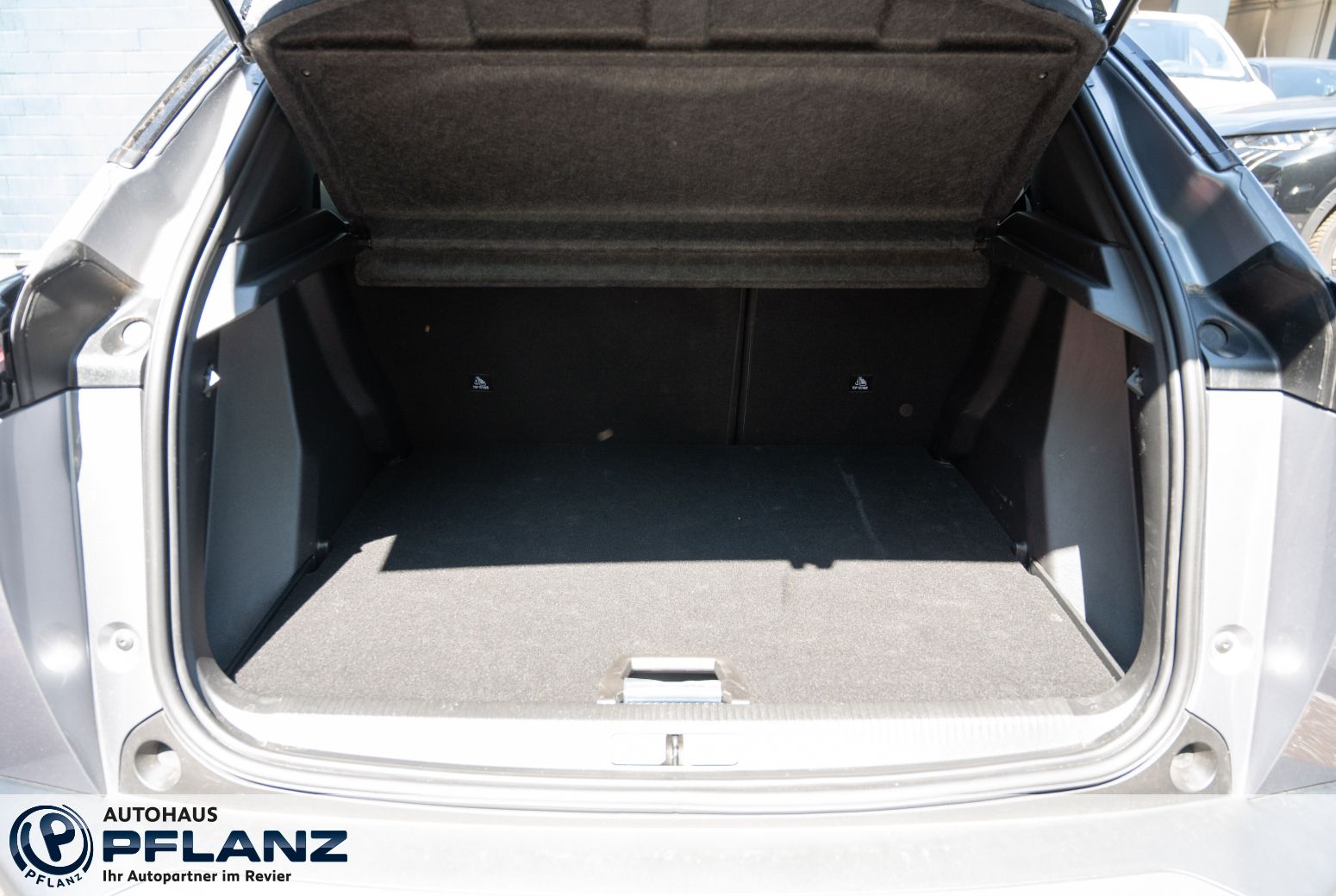 Peugeot 2008 - Bild 16