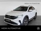 Volkswagen Taigo 1.0 TSI Life|LED|KAM|SHZ|SPIEGEL-P|ISOFIX - VW Taigo in Saarbrücken