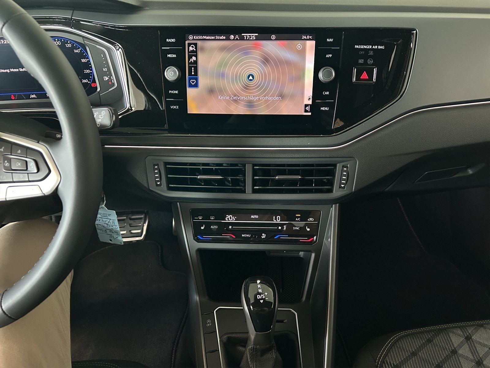 Volkswagen Taigo - Bild 12