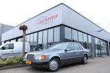 Mercedes-Benz 300D Top Zustand Sammlerstück - Mercedes-Benz 300 mit Diesel-Antrieb: Limousine