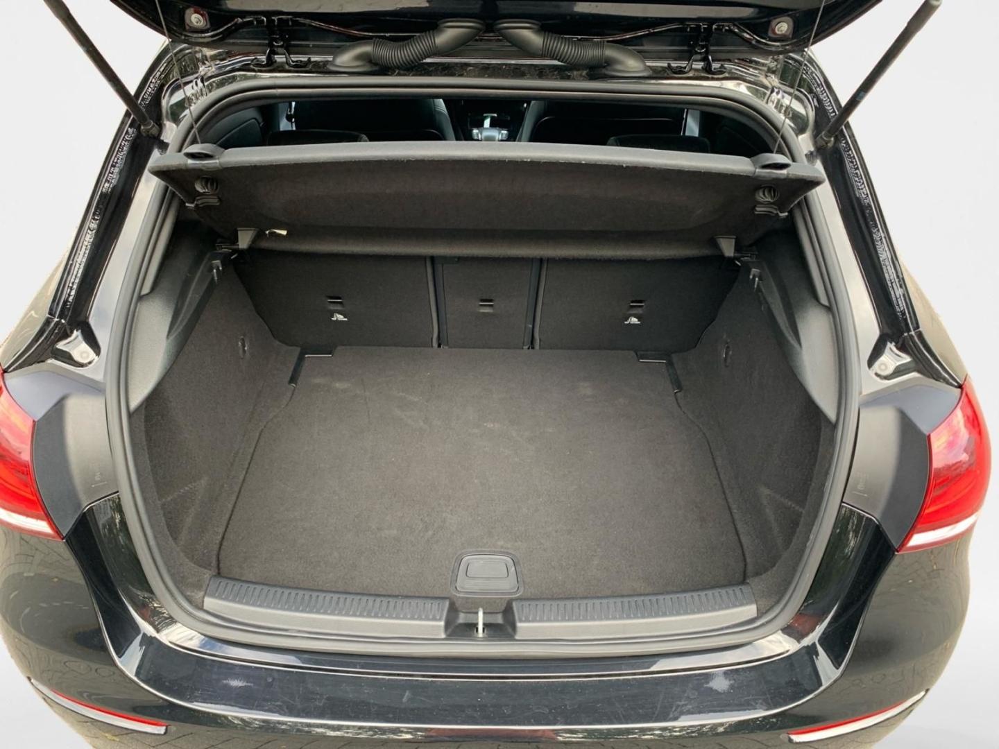 Mercedes-Benz A-Class 7G-DCT Progressive+LED+NAVI+KAMERA+TEMPO, миниатюра 13