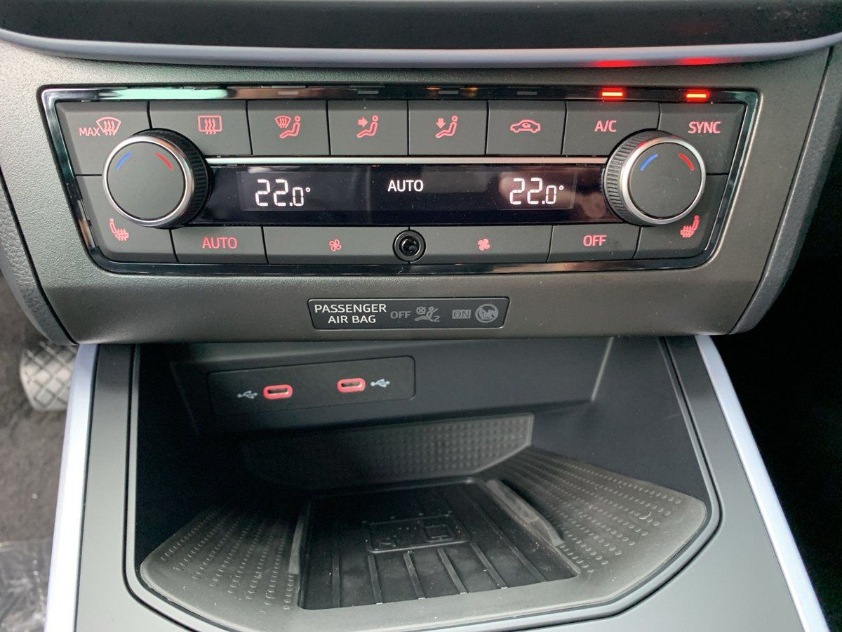 Seat Arona - Bild 18