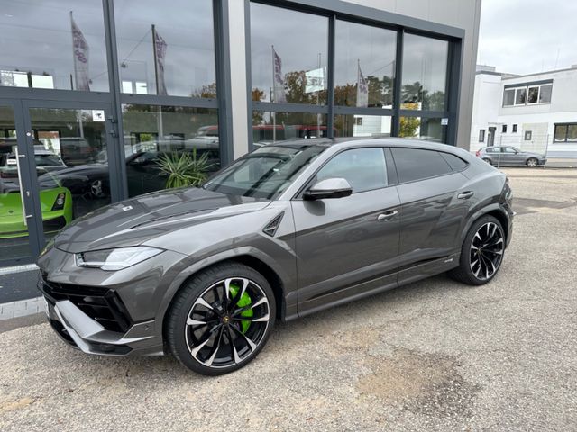 Lamborghini Urus S *Pano*B&O*Massage*23"*