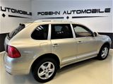 Porsche Cayenne Turbo BOSE - Porsche aus 2006
