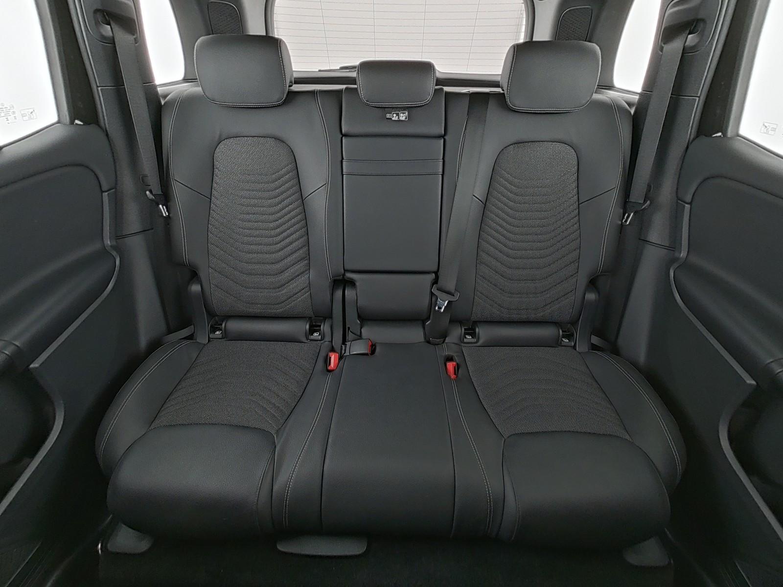Mercedes-Benz GLB d Navi PDC Tempomat, миниатюра 14